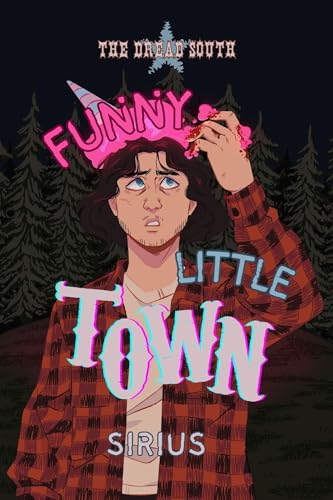 Funny Little Town
