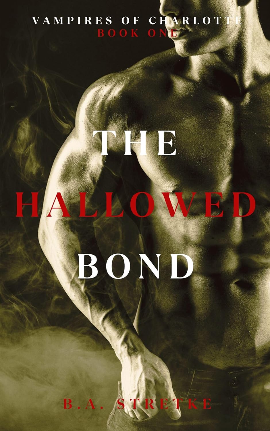 The Hallowed Bond
