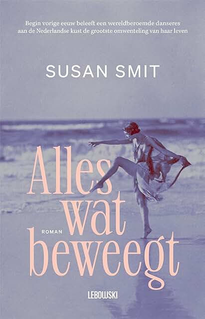 Alles wat beweegt book cover