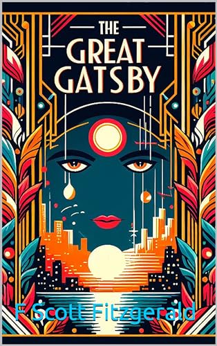 The Great Gatsby: Illusions of Love, Wealth, and the American Dream in ...