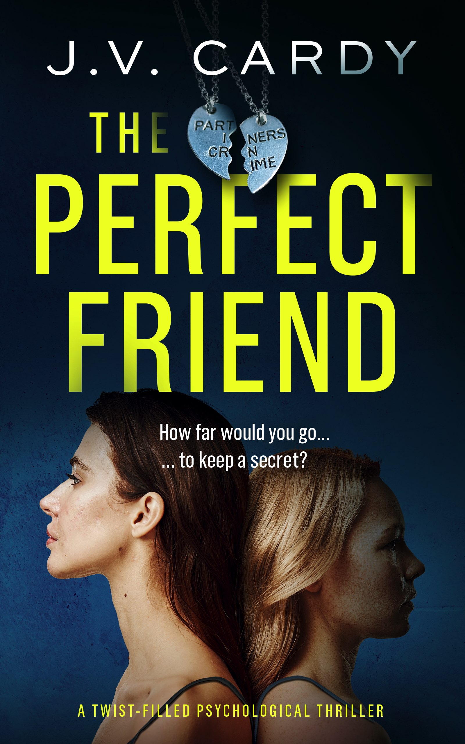 The Perfect Friend