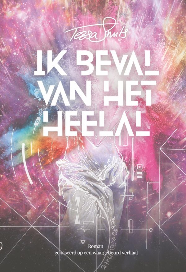 Ik beval van het heelal