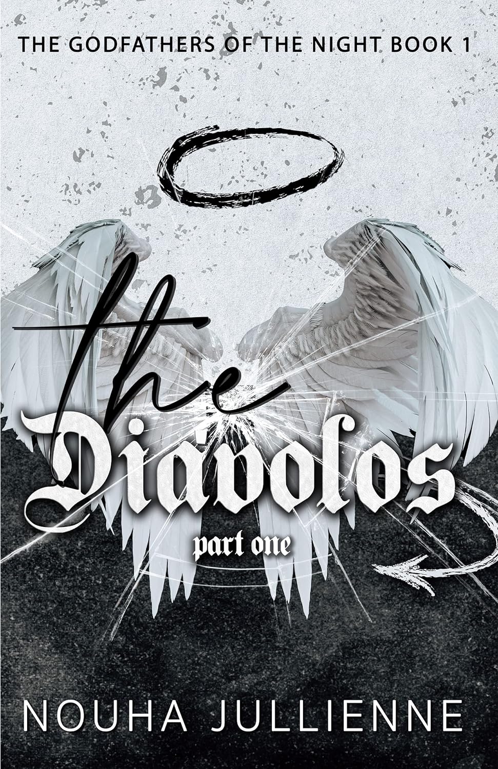 The Diávolos: Part One
