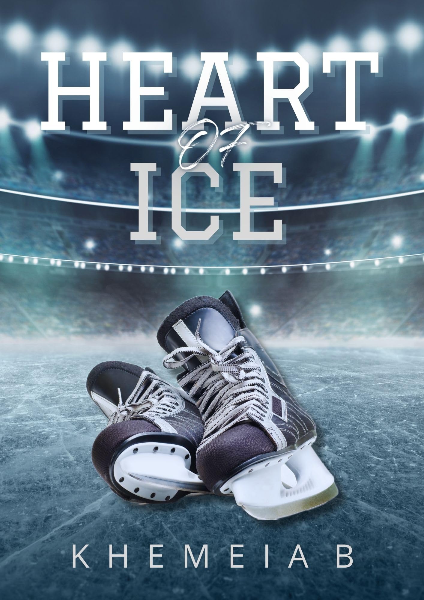 Heart of ice