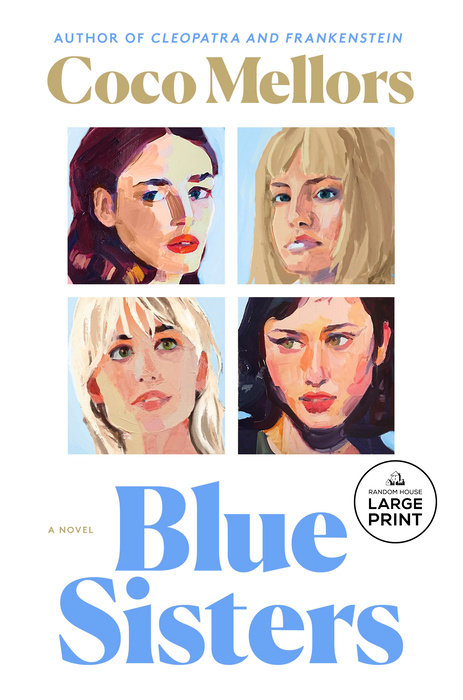 Blue Sisters