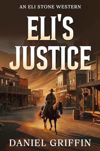 Eli's Justice