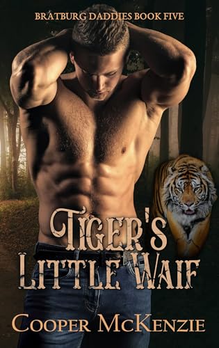 Tiger's Little Waif book cover