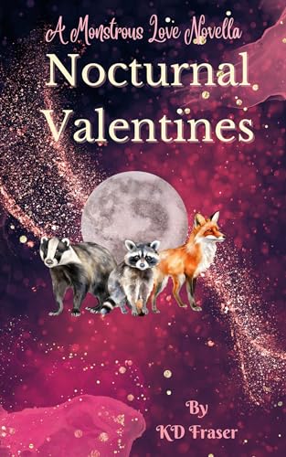 Nocturnal Valentines