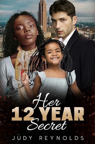 Her 12 Year Secret