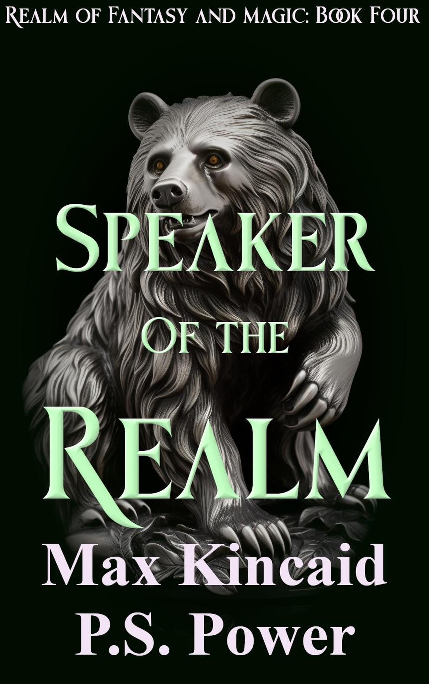 Speaker of the Realm