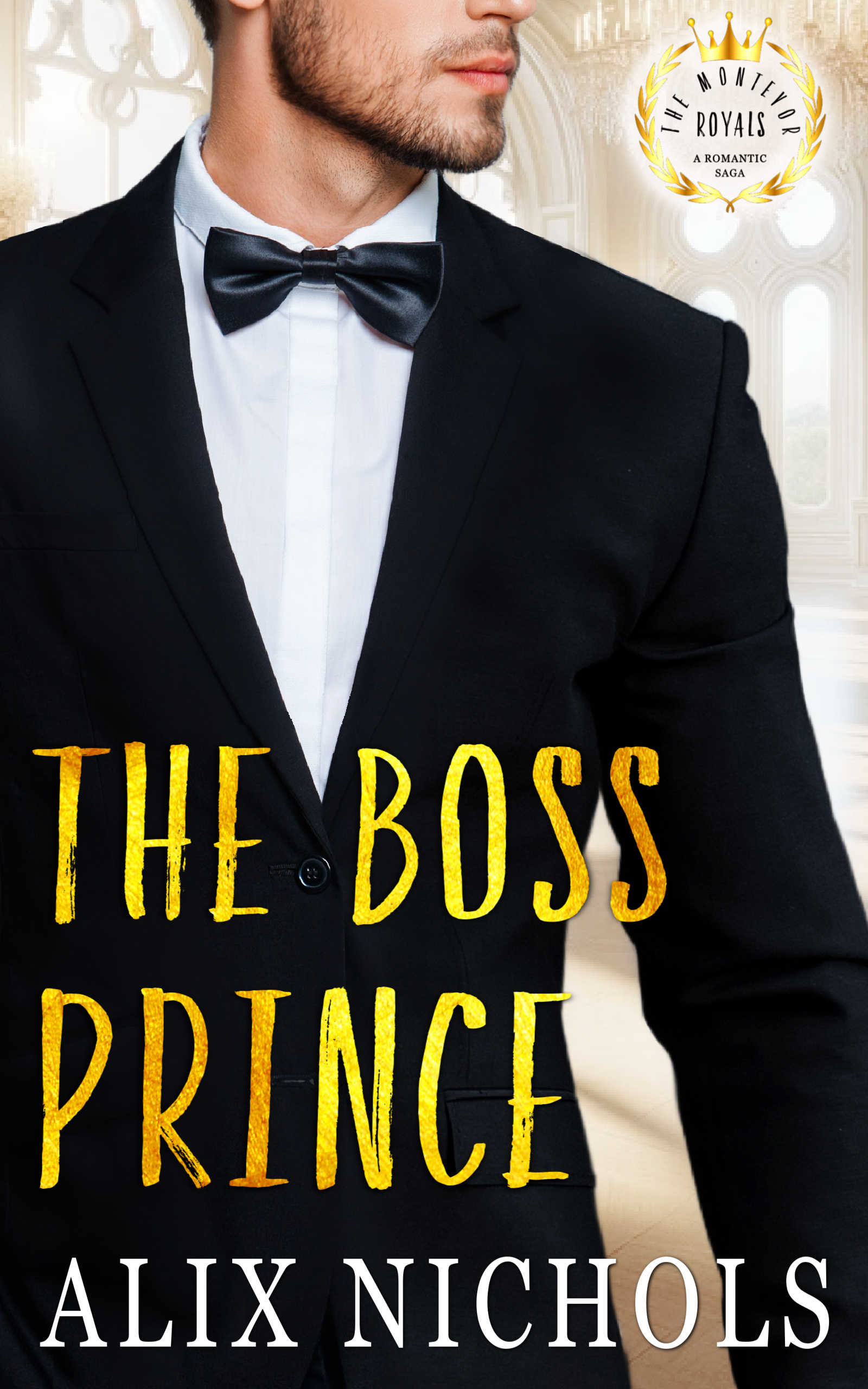 The Boss Prince