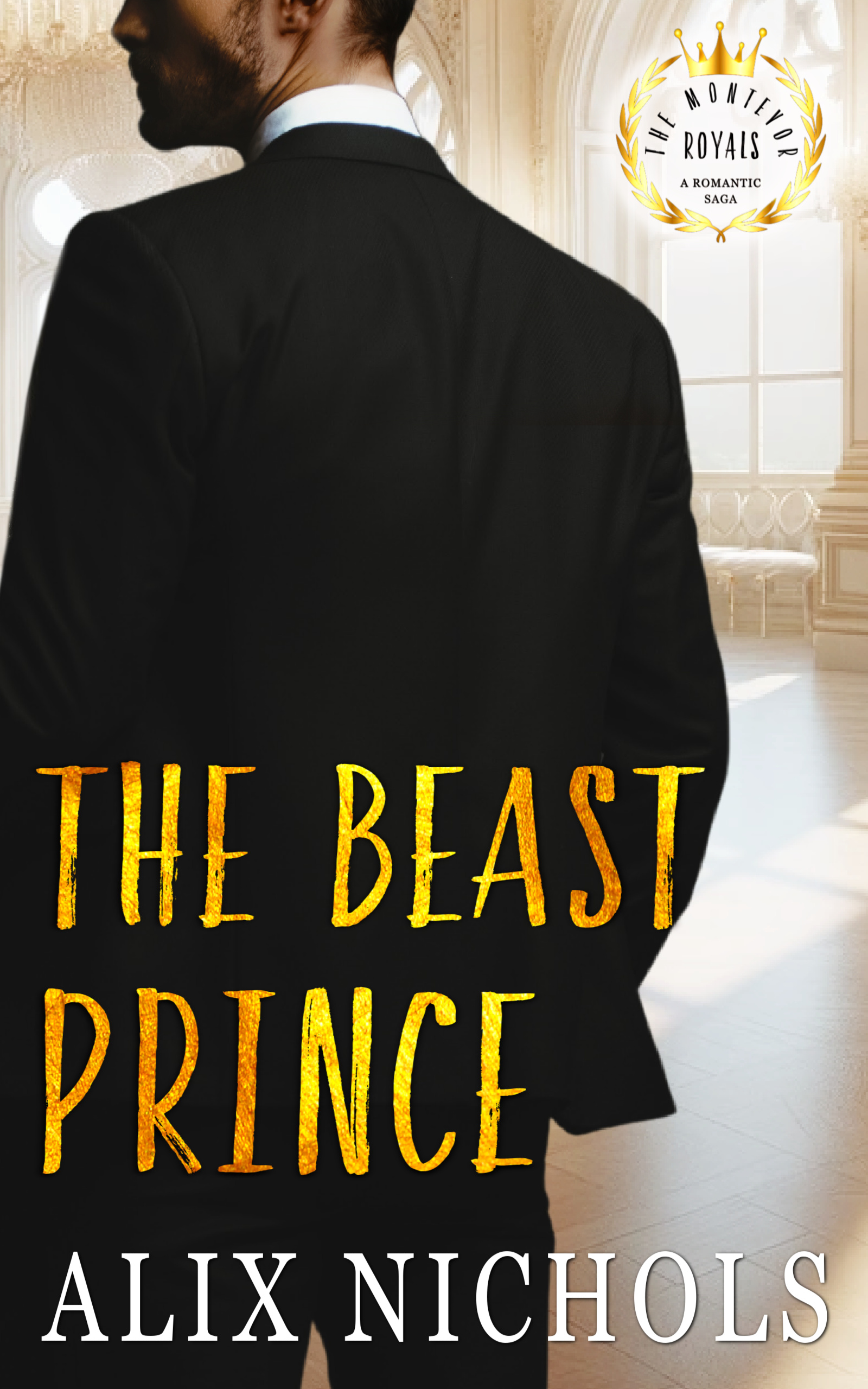 The Beast Prince