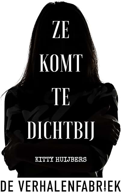 Ze komt te dichtbij