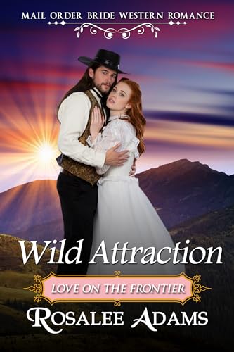 Wild Attraction