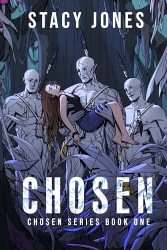 Chosen (Chosen Series)