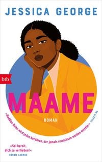 Maame
