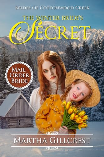 The Winter Bride’s Secret