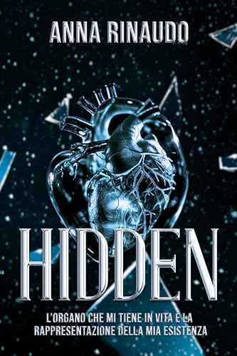 HIDDEN (Detroit Dilogy Vol. 1)