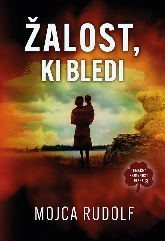 Žalost, ki bledi