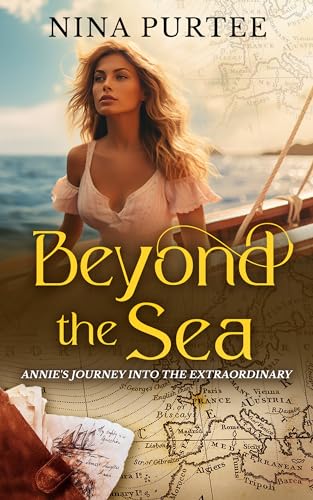 Beyond the Sea: Annie's Journey into the Extraordinary