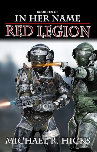 Red Legion