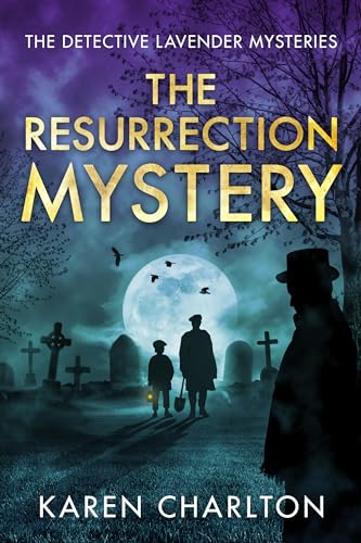 The Resurrection Mystery