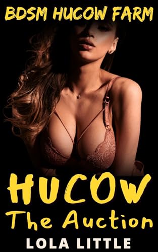 Hucow : The Auction