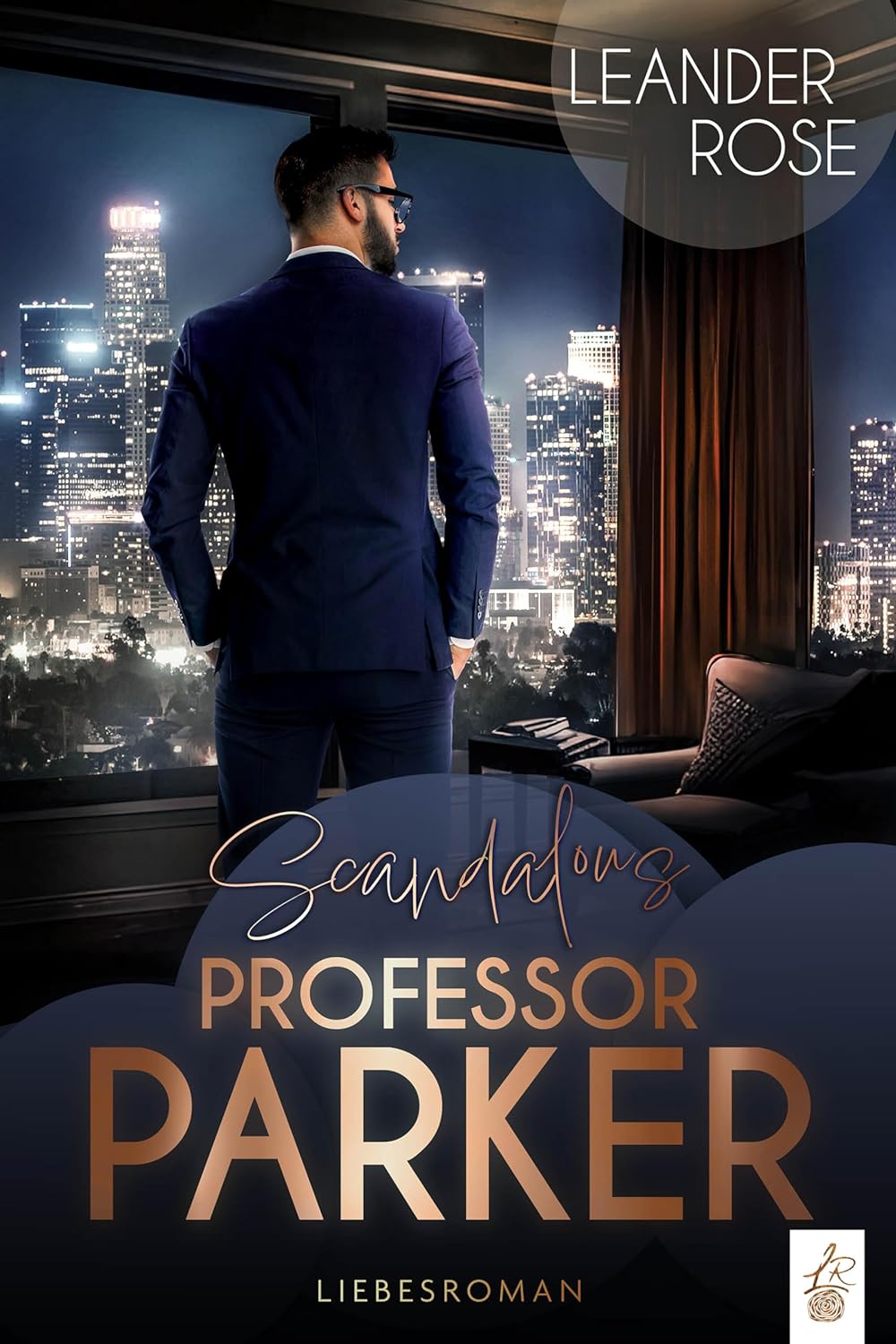 Scandalous Professor Parker