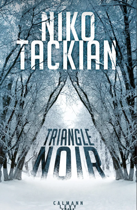 Triangle noir
