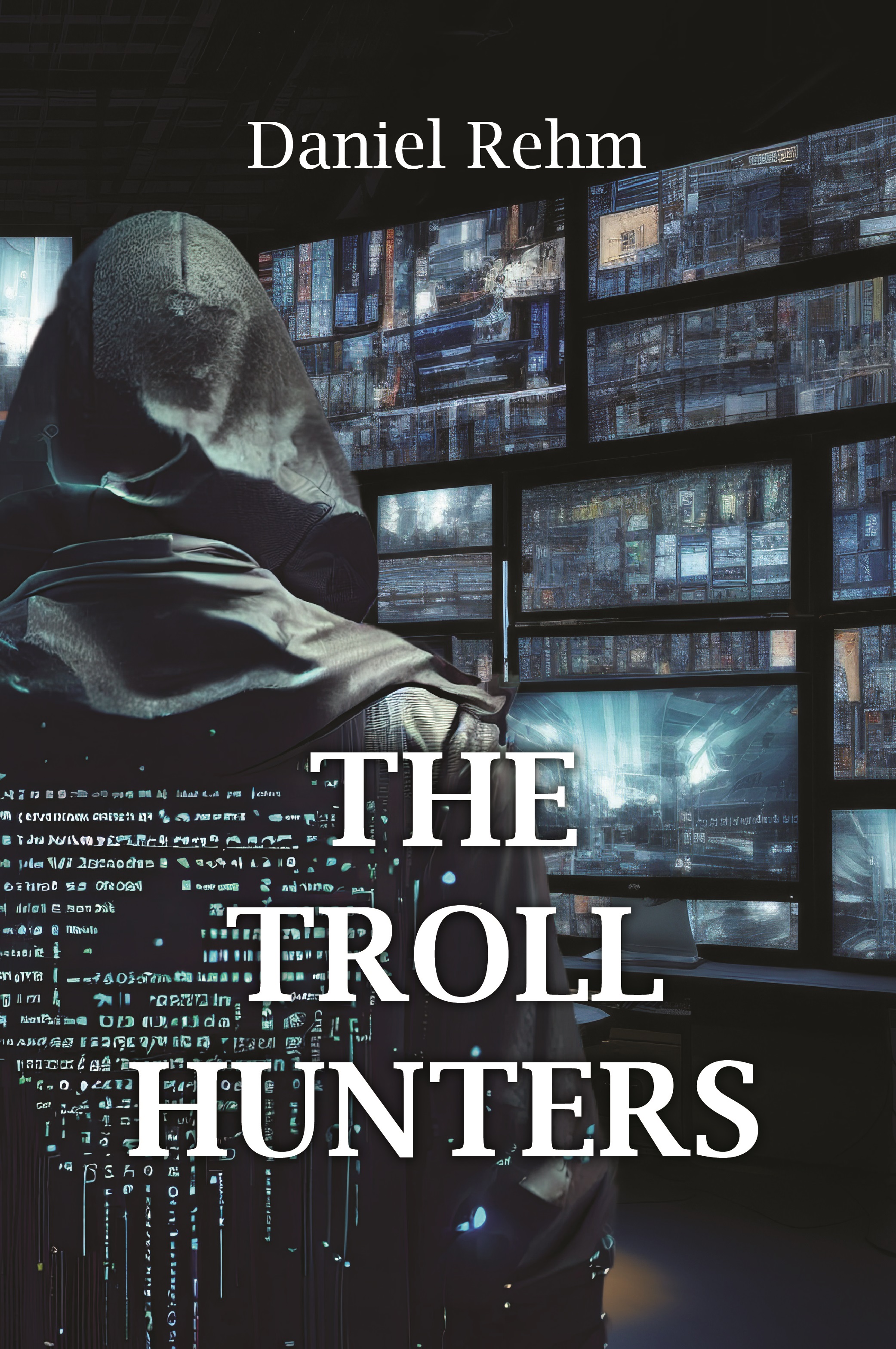 The Troll Hunters