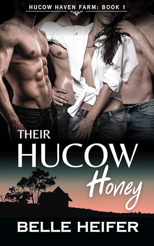 Their Hucow Honey