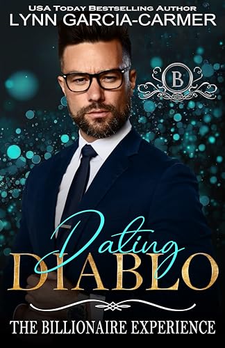 Dating Diablo: A Matchmaker Romance