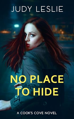 No Place to Hide