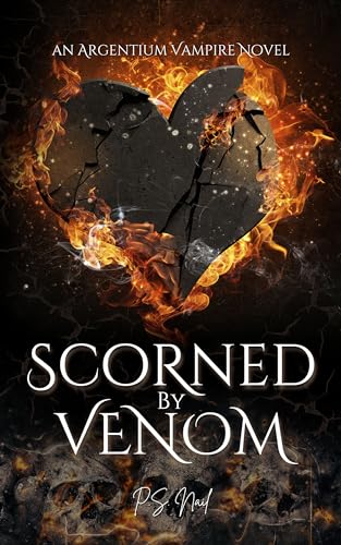 Scorned by Venom