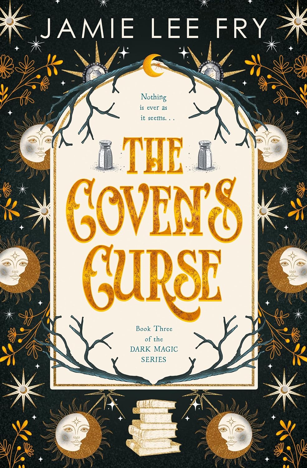 The Coven's Curse