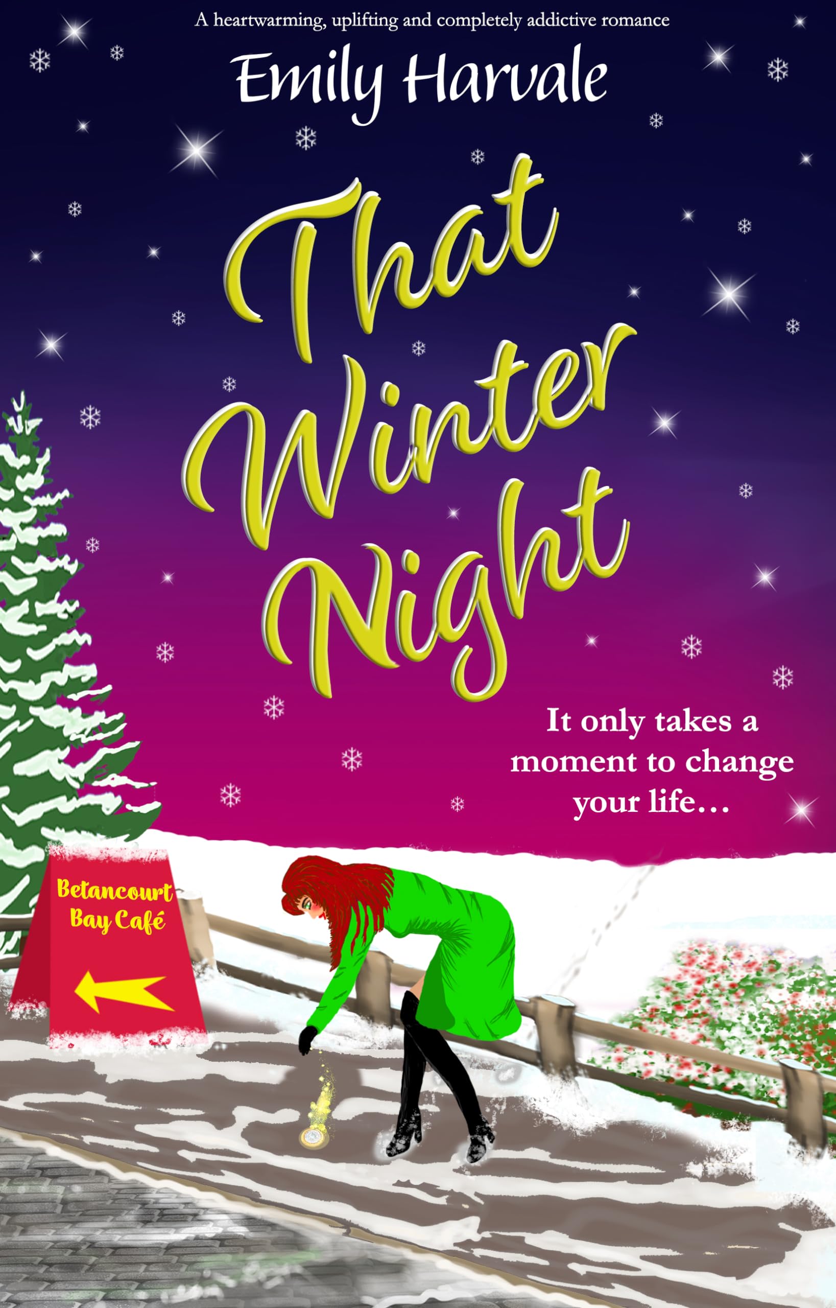 That Winter Night