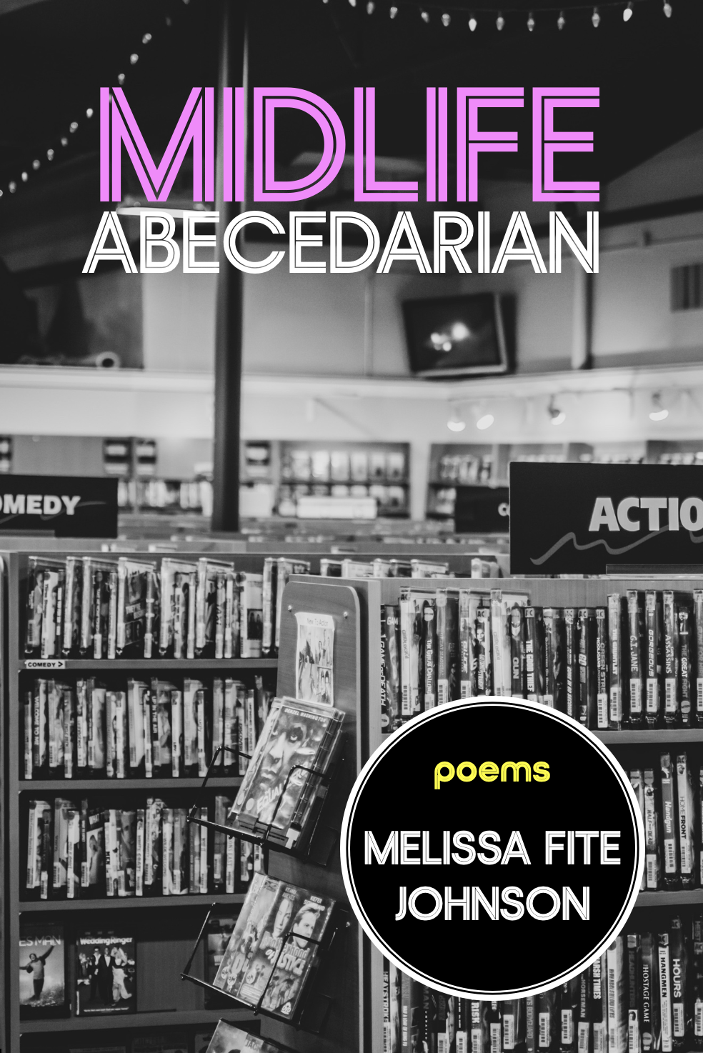 Midlife Abecedarian