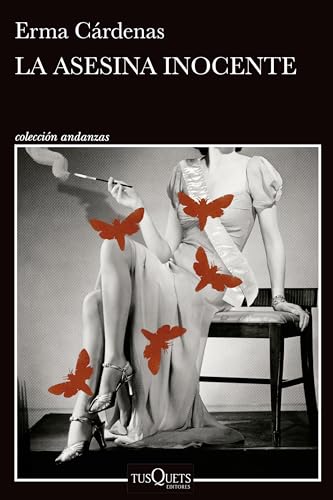 La asesina inocente / The Innocent Killer