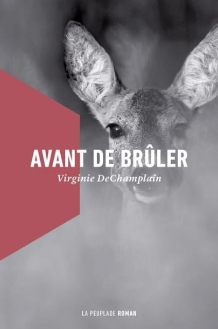 Avant de brûler