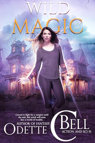 Wild Magic Book One