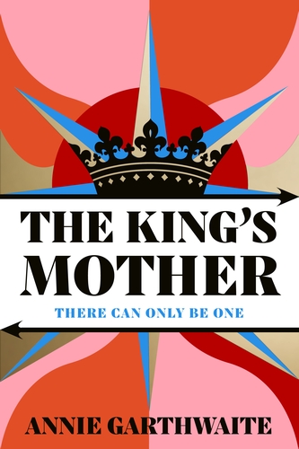 The King’s Mother