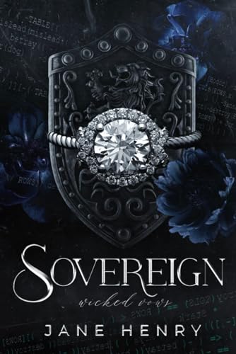 Sovereign (Wicked Vows)