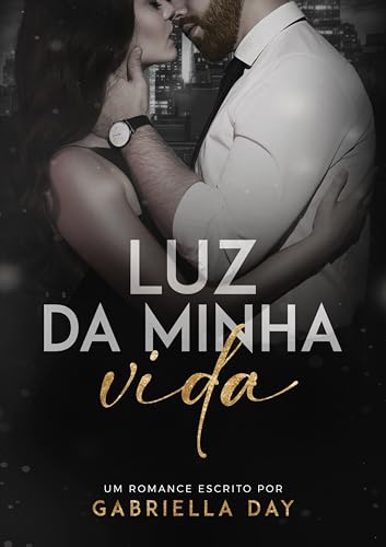 LUZ DA MINHA VIDA