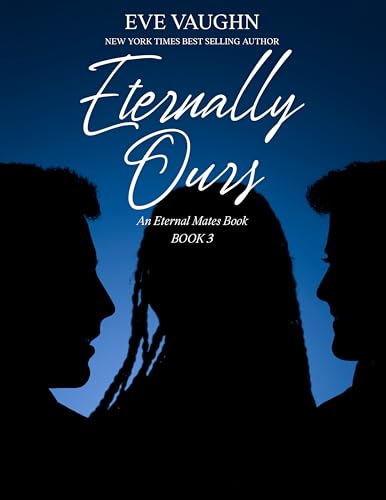 Eternally Ours book cover