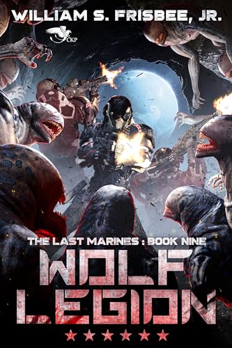 Wolf Legion