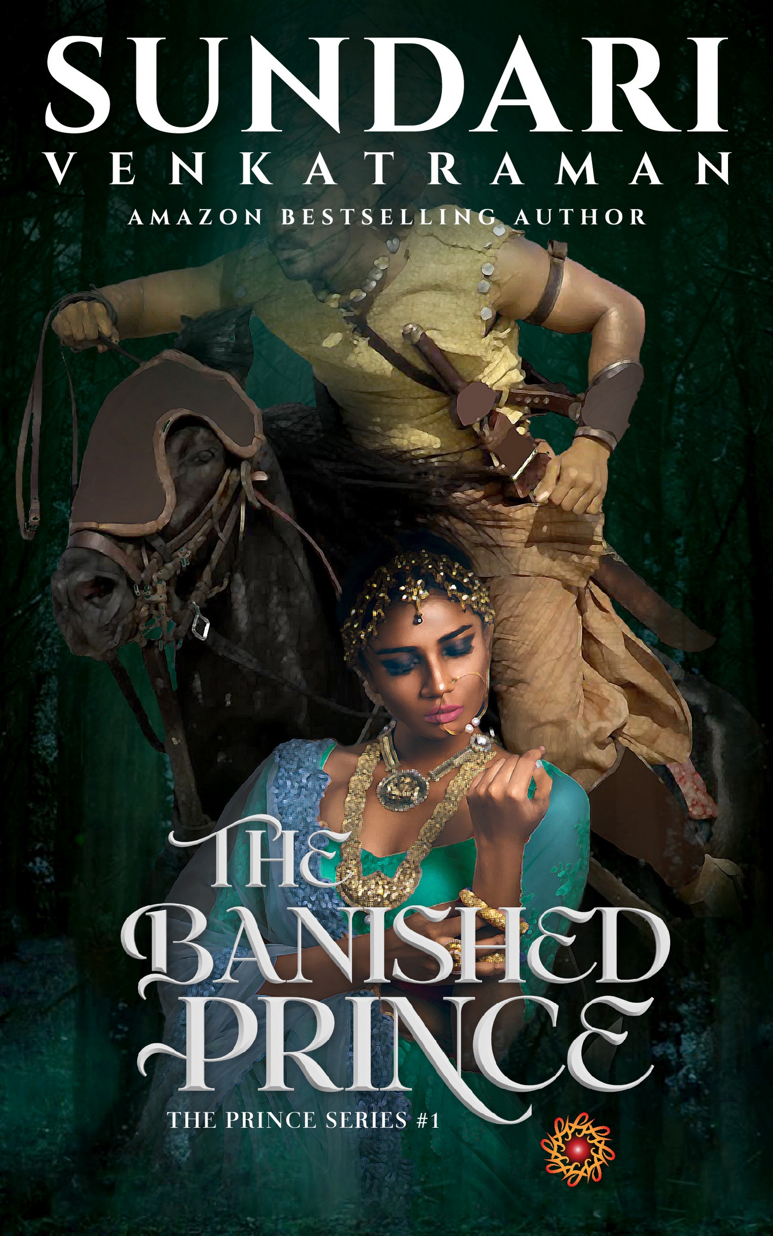 The Banished Prince