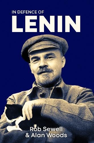 In Defence of Lenin: Volume 2