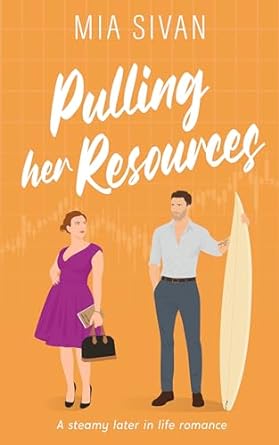 Pulling Her Resources