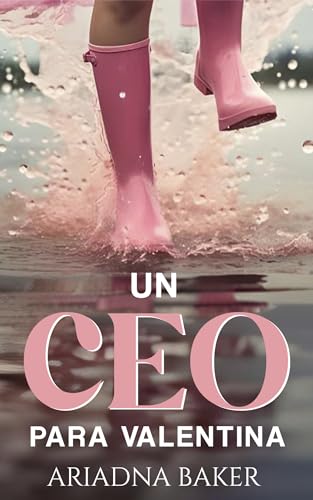 Un CEO para Valentina