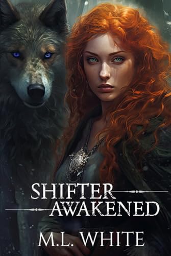 Shifter Awakened